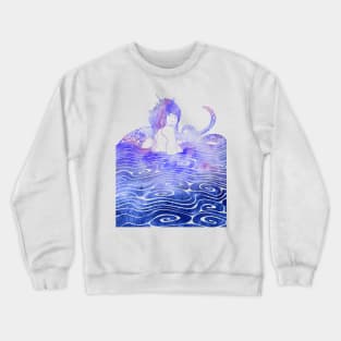 Nereid CXCVIII Crewneck Sweatshirt